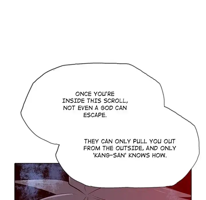 The Fang of Yeongno (official) Chapter 49 - page 134