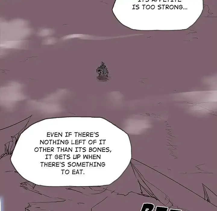 The Fang of Yeongno (official) Chapter 49 - page 141