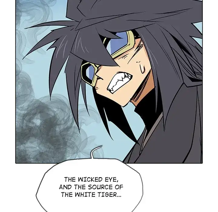 The Fang of Yeongno (official) Chapter 49 - page 36