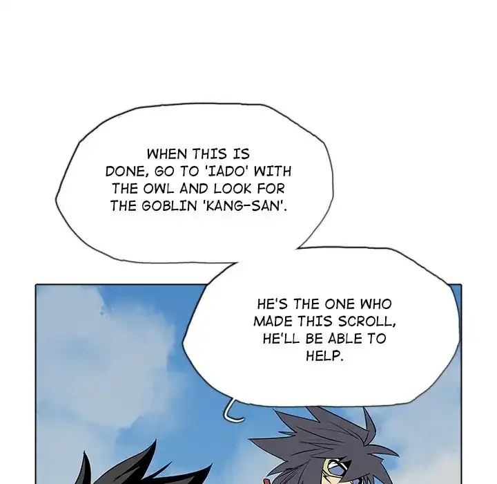 The Fang of Yeongno (official) Chapter 49 - page 98