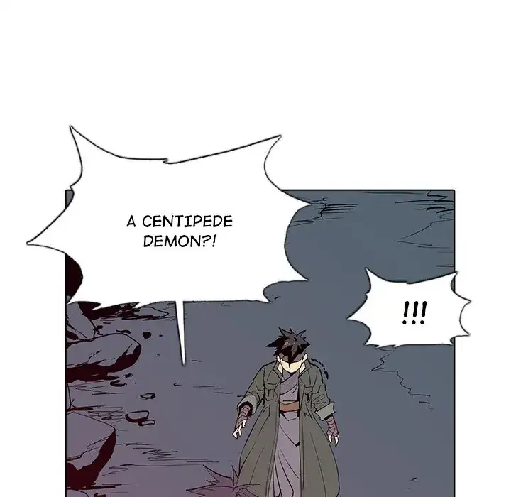 The Fang of Yeongno (official) Chapter 5 - page 129