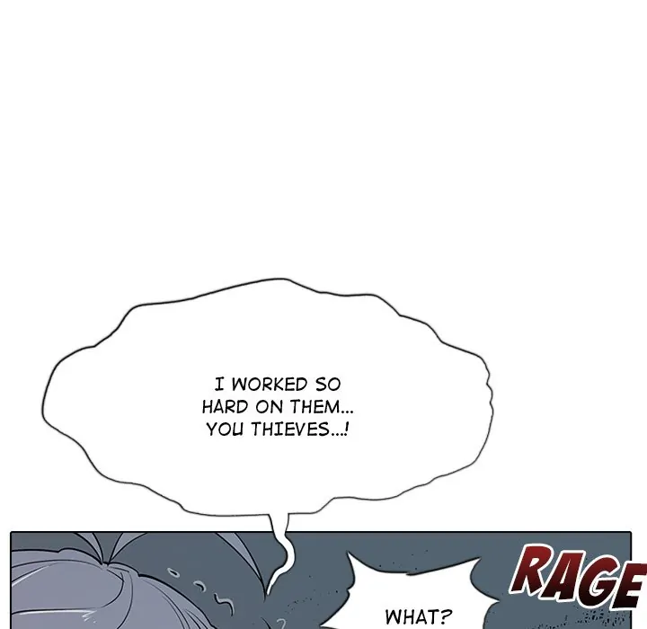 The Fang of Yeongno (official) Chapter 5 - page 53