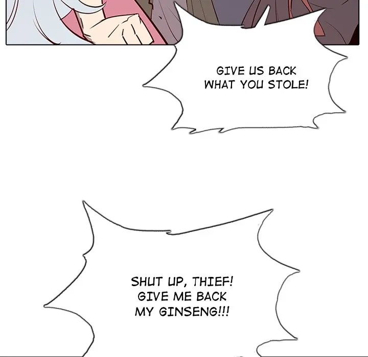 The Fang of Yeongno (official) Chapter 5 - page 55