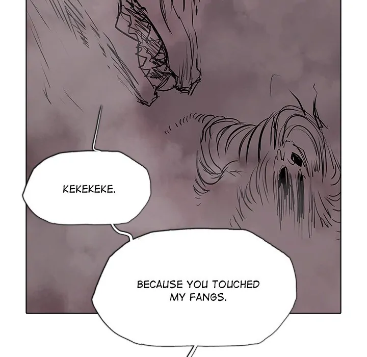 The Fang of Yeongno (official) Chapter 50 - page 110