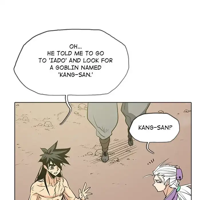 The Fang of Yeongno (official) Chapter 50 - page 36