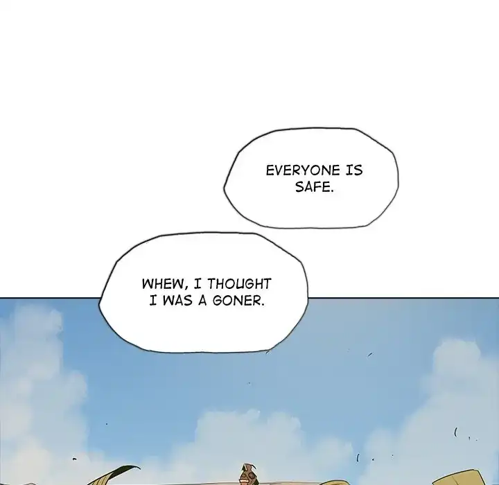 The Fang of Yeongno (official) Chapter 50 - page 51