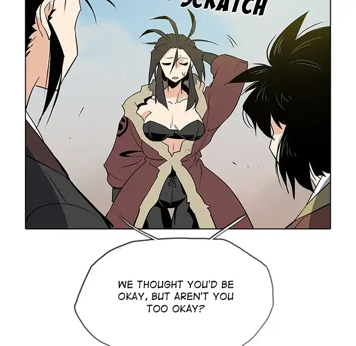The Fang of Yeongno (official) Chapter 50 - page 61