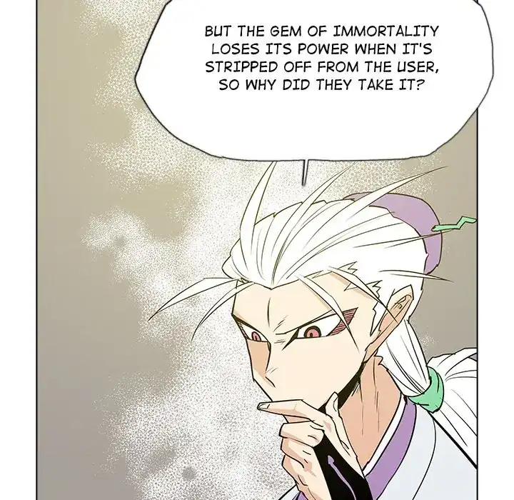 The Fang of Yeongno (official) Chapter 50 - page 66