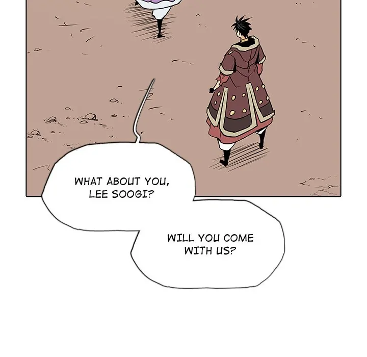 The Fang of Yeongno (official) Chapter 50 - page 69