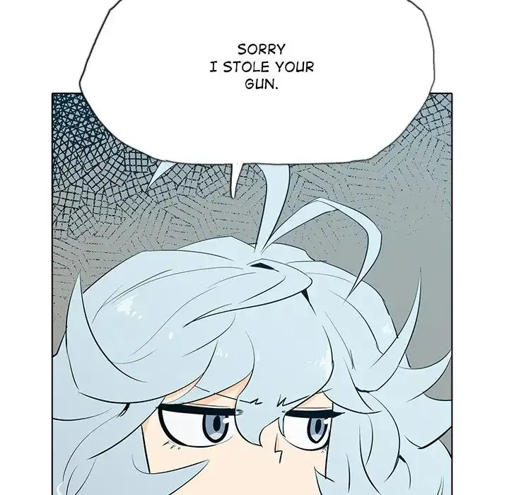 The Fang of Yeongno (official) Chapter 6 - page 118