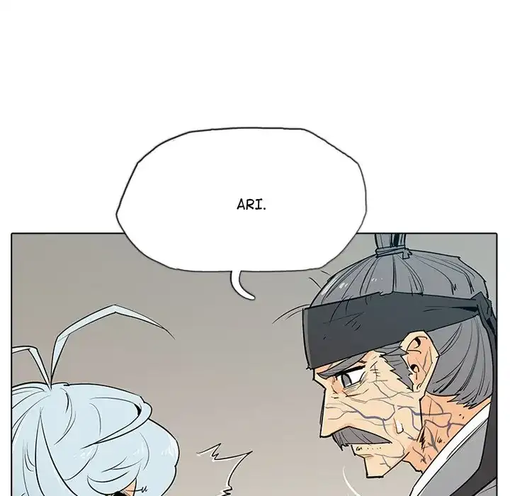 The Fang of Yeongno (official) Chapter 6 - page 122
