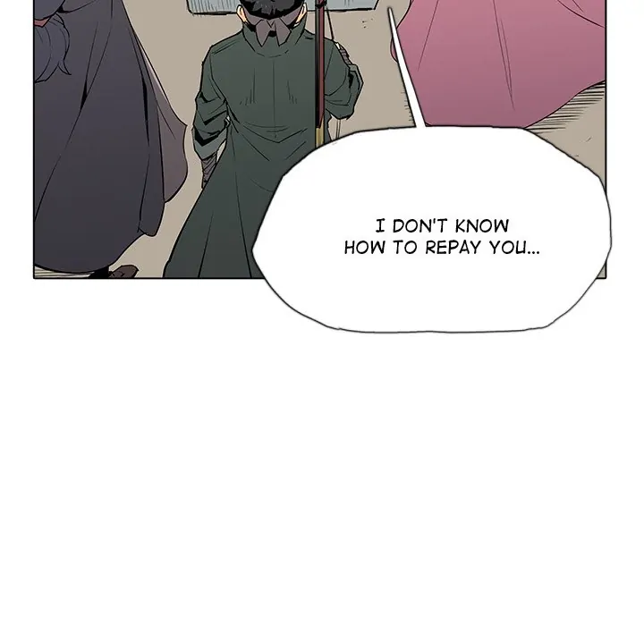 The Fang of Yeongno (official) Chapter 6 - page 127