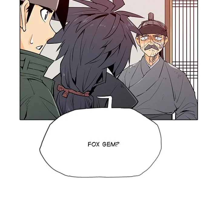 The Fang of Yeongno (official) Chapter 6 - page 134