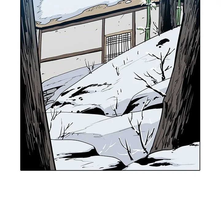 The Fang of Yeongno (official) Chapter 6 - page 14