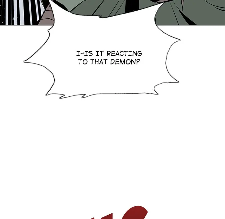 The Fang of Yeongno (official) Chapter 6 - page 37