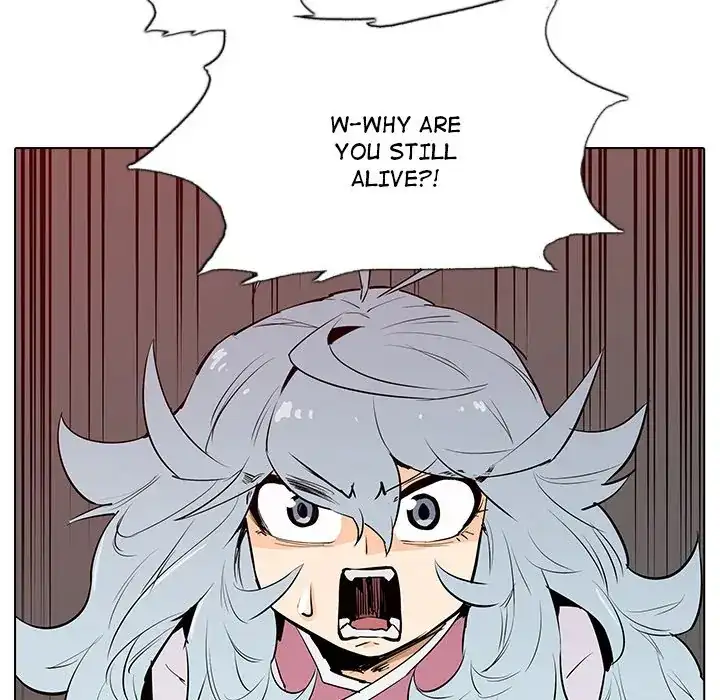 The Fang of Yeongno (official) Chapter 6 - page 50