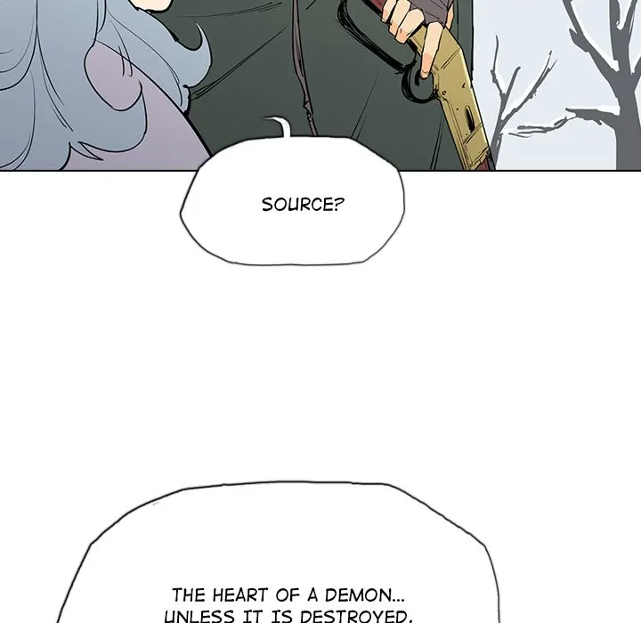 The Fang of Yeongno (official) Chapter 6 - page 71