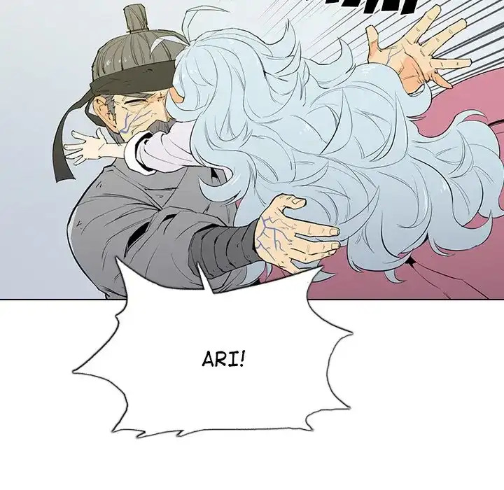 The Fang of Yeongno (official) Chapter 6 - page 97