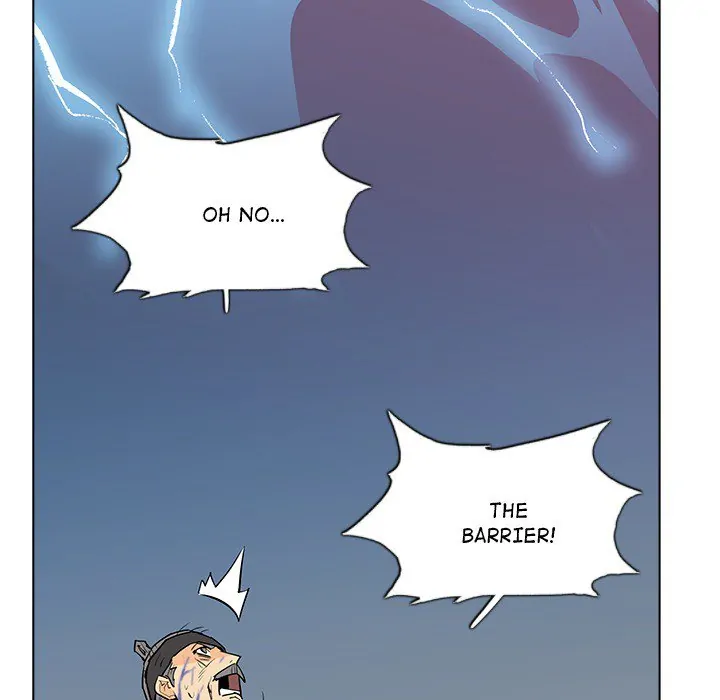 The Fang of Yeongno (official) Chapter 7 - page 140
