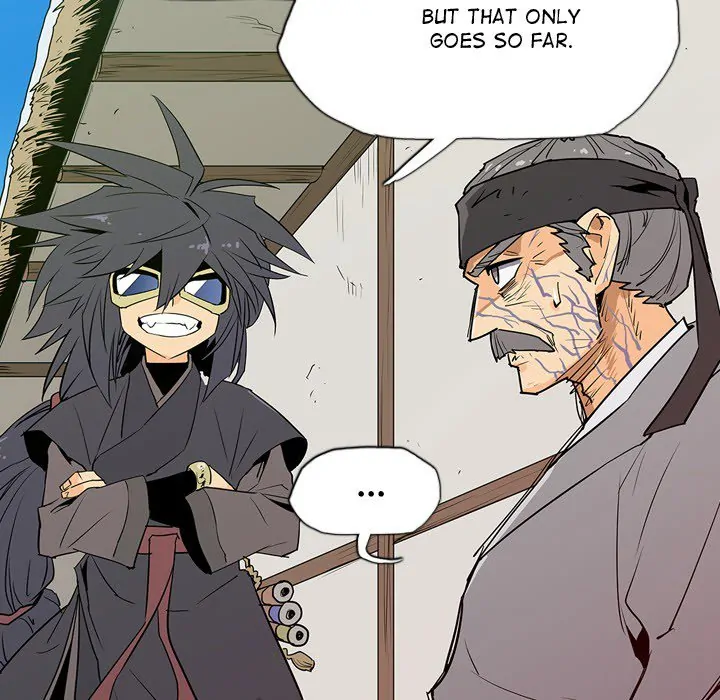 The Fang of Yeongno (official) Chapter 7 - page 17