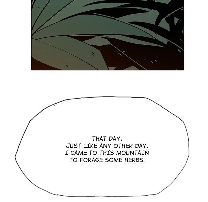 The Fang of Yeongno (official) Chapter 7 - page 53