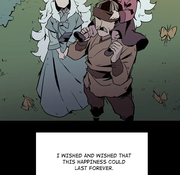 The Fang of Yeongno (official) Chapter 7 - page 68