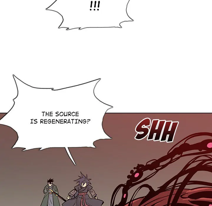 The Fang of Yeongno (official) Chapter 8 - page 81