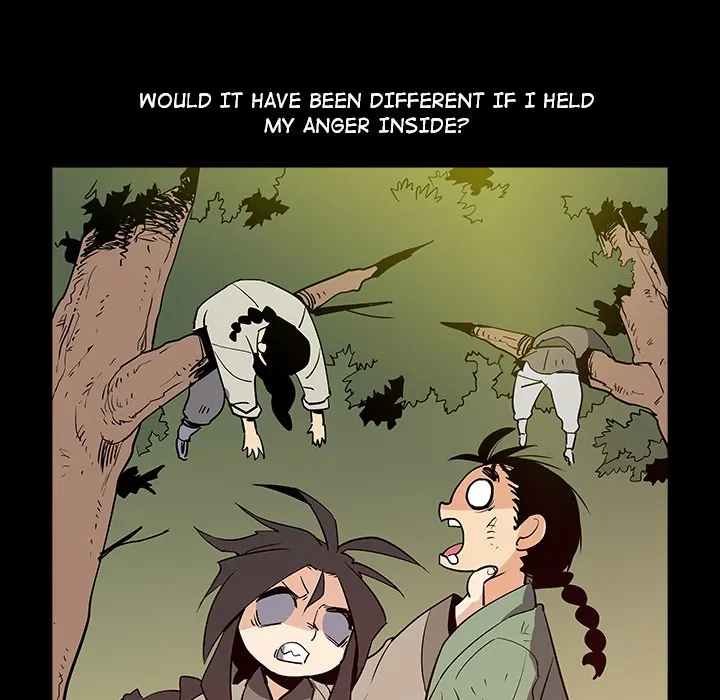 The Fang of Yeongno (official) Chapter 31 - page 29