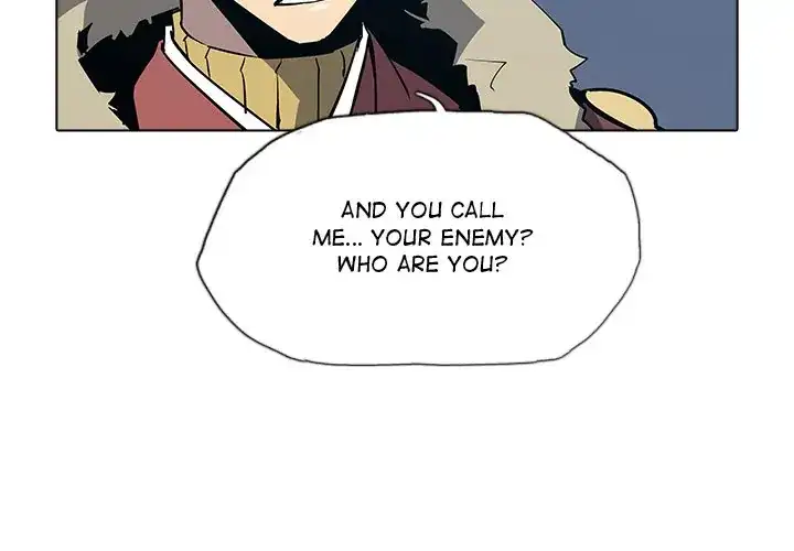 The Fang of Yeongno (official) Chapter 31 - page 4