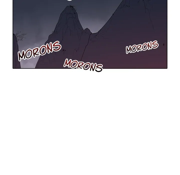 The Fang of Yeongno (official) Chapter 31 - page 91