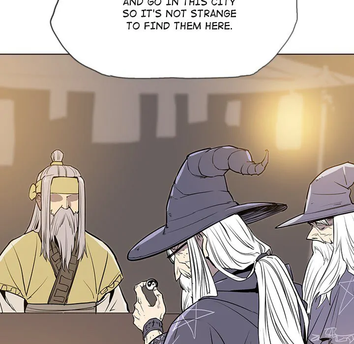 The Fang of Yeongno (official) Chapter 10 - page 90
