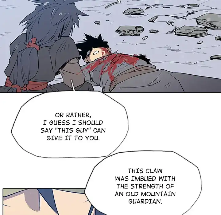 The Fang of Yeongno (official) Chapter 2 - page 88