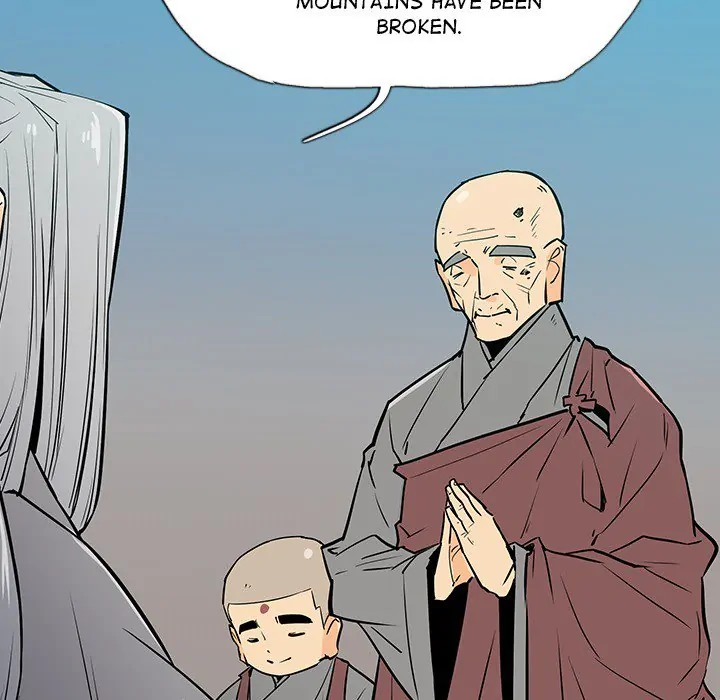 The Fang of Yeongno (official) Chapter 11 - page 26