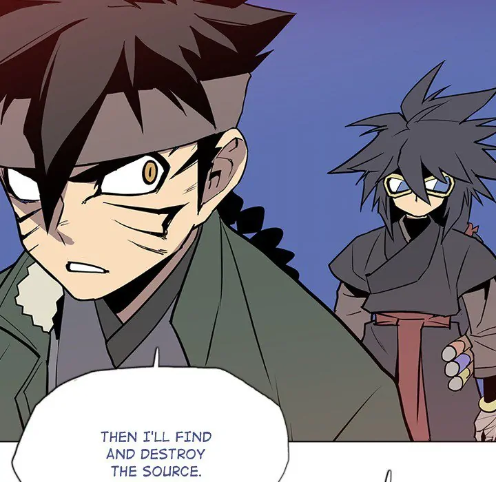 The Fang of Yeongno (official) Chapter 12 - page 86