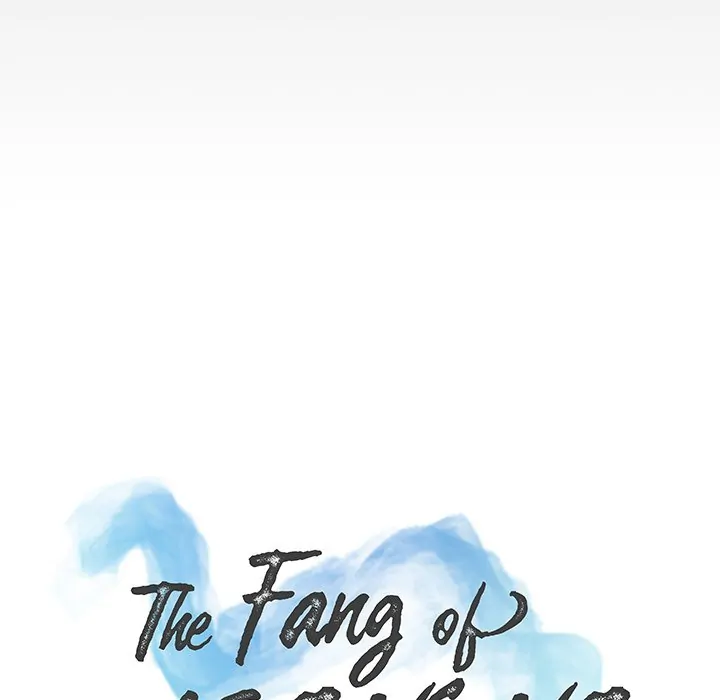 The Fang of Yeongno (official) Chapter 14 - page 19