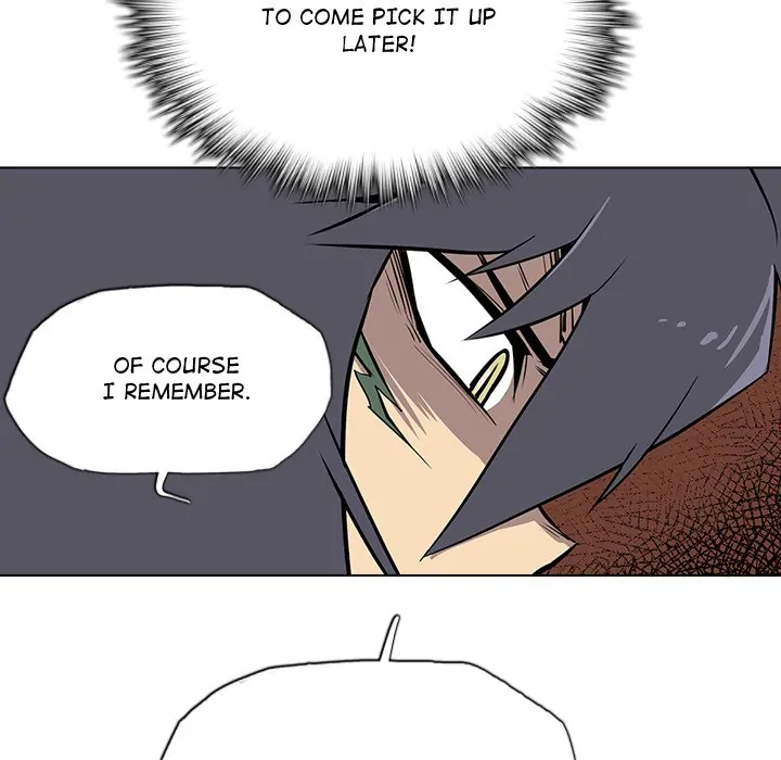 The Fang of Yeongno (official) Chapter 14 - page 31