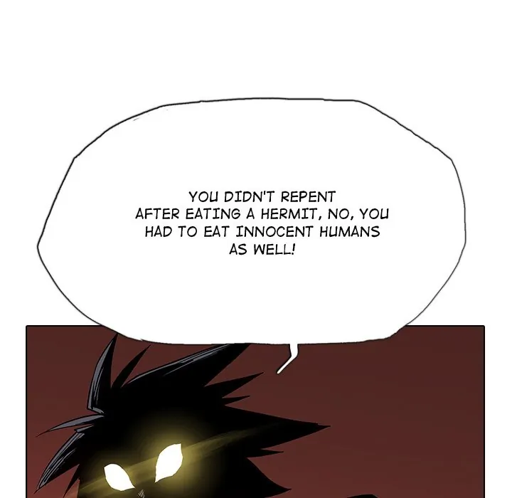 The Fang of Yeongno (official) Chapter 14 - page 57