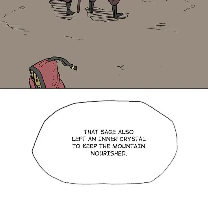 The Fang of Yeongno (official) Chapter 15 - page 11
