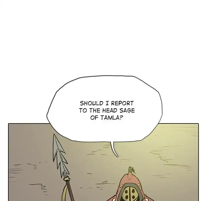 The Fang of Yeongno (official) Chapter 15 - page 16