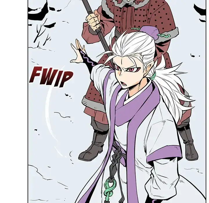 The Fang of Yeongno (official) Chapter 15 - page 80
