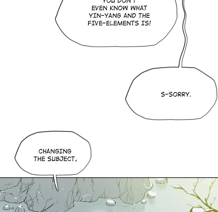 The Fang of Yeongno (official) Chapter 18 - page 12