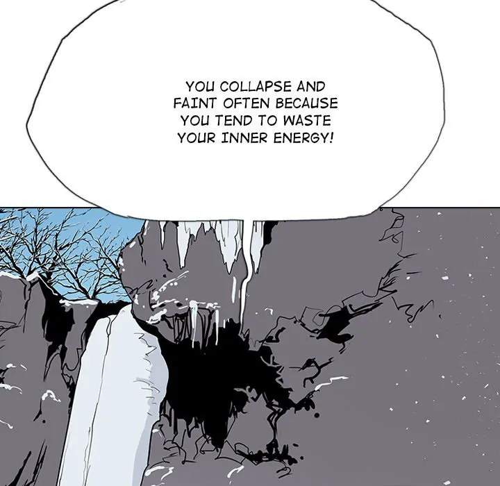 The Fang of Yeongno (official) Chapter 18 - page 22