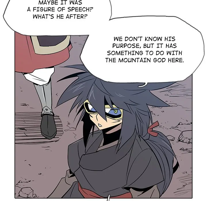 The Fang of Yeongno (official) Chapter 30 - page 48