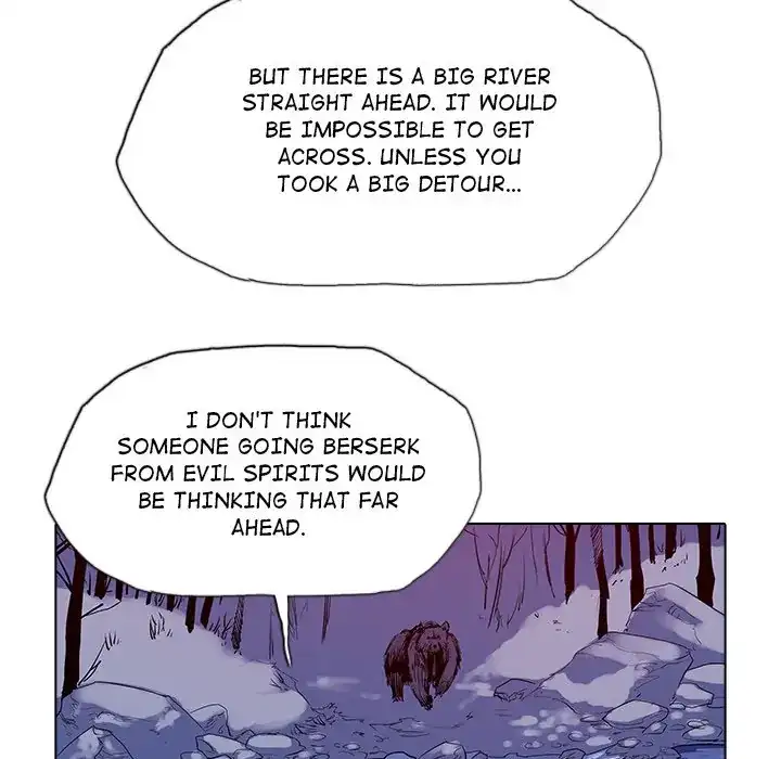 The Fang of Yeongno (official) Chapter 30 - page 61