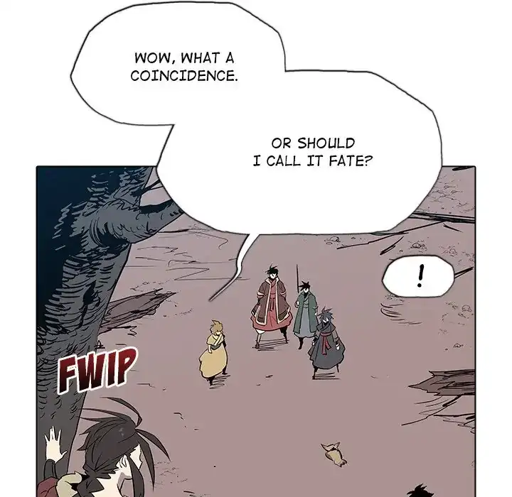 The Fang of Yeongno (official) Chapter 30 - page 93