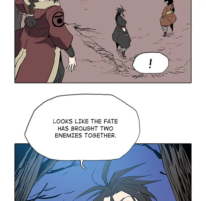 The Fang of Yeongno (official) Chapter 30 - page 94