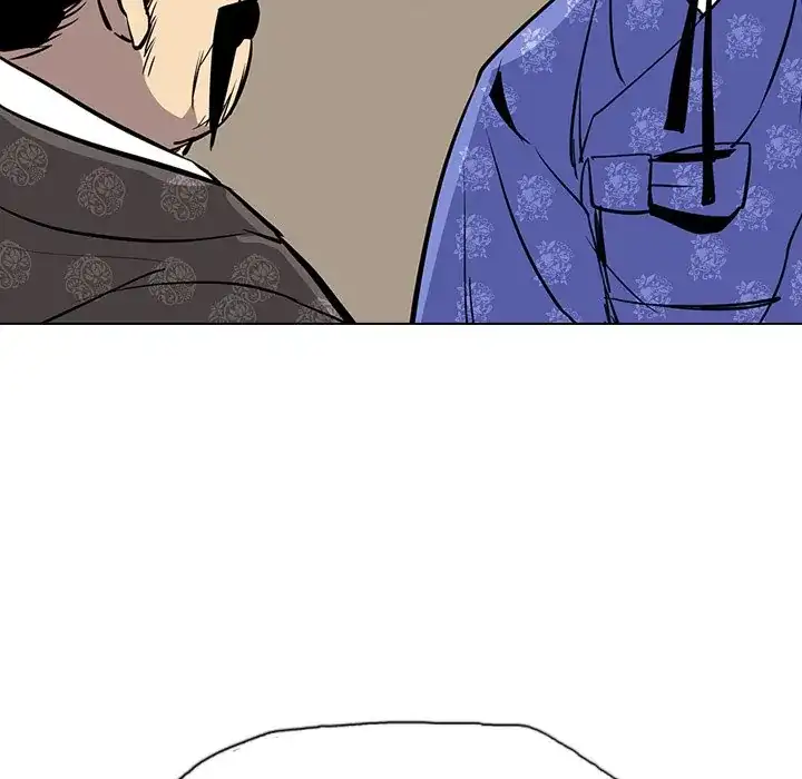 The Fang of Yeongno (official) Chapter 21 - page 99