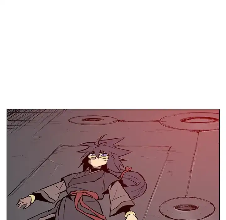 The Fang of Yeongno (official) Chapter 21 - page 138