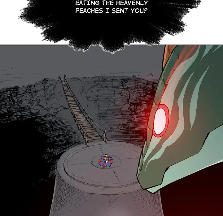 The Fang of Yeongno (official) Chapter 21 - page 142