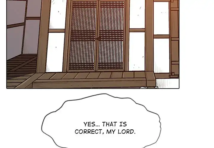 The Fang of Yeongno (official) Chapter 21 - page 4